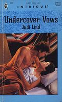 Undercover Vows (Mass Market Paperback)