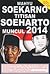 Wahyu Soekarno Titisan Soeharto Muncul 2014