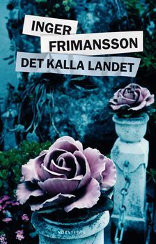 Det kalla landet (Hardcover)