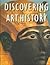 Discovering Art History by Gerald F. Brommer