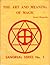 The Art and Meaning of Magic