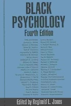 Black Psychology (Hardcover)