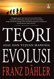 Teori Evolusi: Asal dan Tujuan Manusia