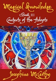 Magical Knowledge III: Contacts of the Adepts