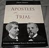 Apostles On Trial...