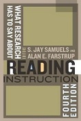 What Research Has to Say About Reading Instruction (Paperback)