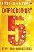 Extraordinary 5 steps to achieve Success by Atul Magoon