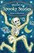 Treasury Of Spooky Stories (Treasury Of Stories)