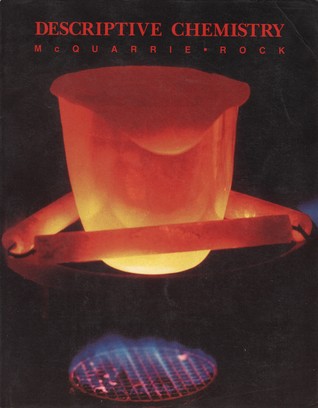 Descriptive Chemistry