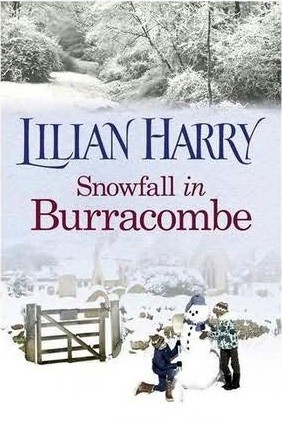 Snowfall in Burracombe (Burracombe Village #7)