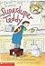 Superduper Teddy (Riverside Kids)