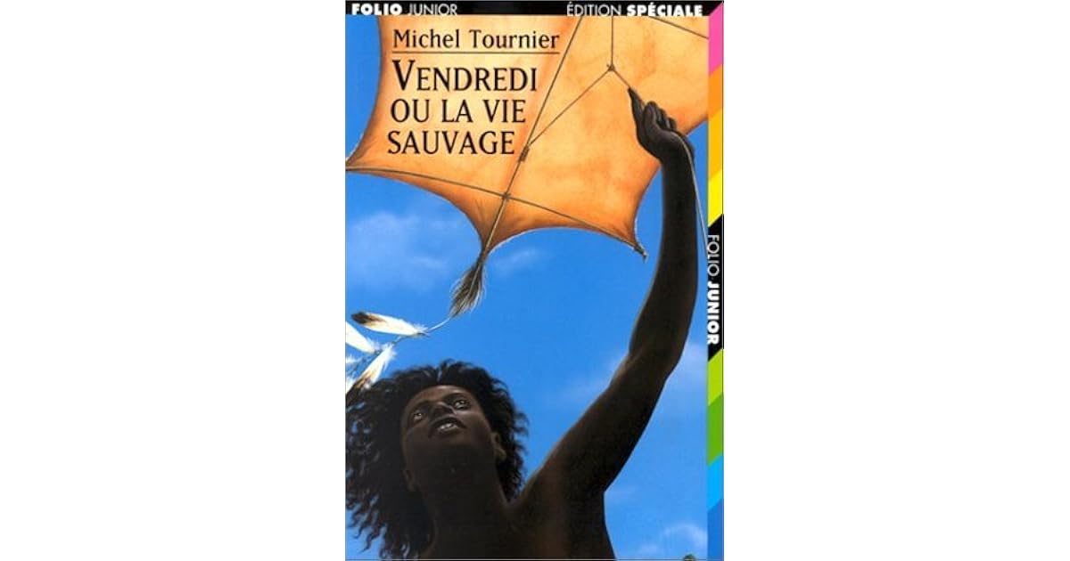 Qcm Vendredi Ou La Vie Sauvage