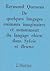 De quelques langages animaux imaginaires et notamment du langage chien