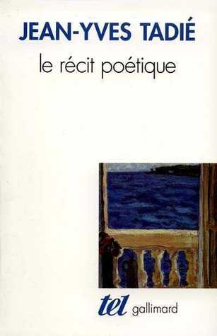 Le récit poétique