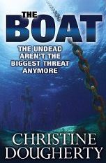 The Boat (Kindle Edition)