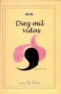 Portada de Diez mil vidas, de Ko Un