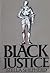 Black Justice (DI Montgomery, #1)