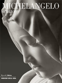 Michelangelo scultore (Paperback)