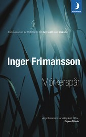 Mörkerspår (Paperback)