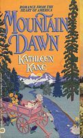Mountain Dawn (Mass Market Paperback)
