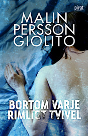 Bortom varje rimligt tvivel (Sophia Weber, #2)