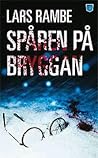 Spåren på bryggan
