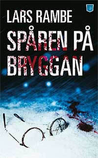 Spåren på bryggan