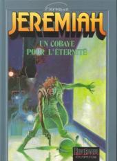 Un cobaye pour l'éternité