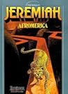 Afromerica by Hermann Huppen