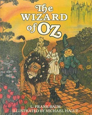 The Wizard of Oz