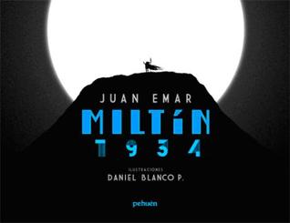 Miltín 1934 (Paperback)