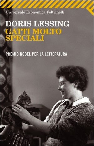 Gatti molto speciali