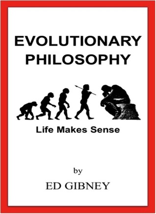 Evolutionary Philosphy (Paperback)