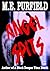 Angel Spits by M.E. Purfield