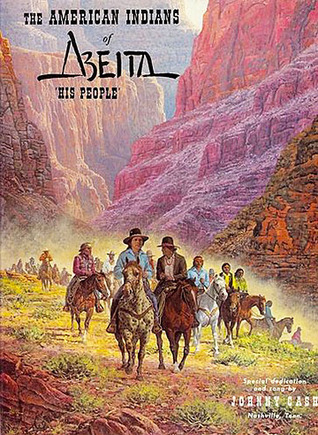 The American Indians of Abeita: His People