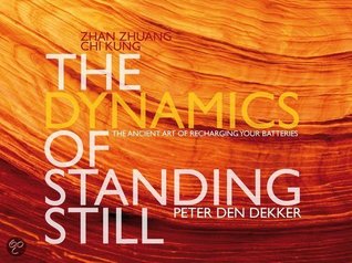 The Dynamics of Standing Still (Hardcover)