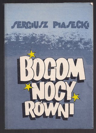 Bogom Nocy Równi