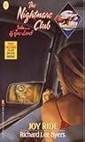 Joy Ride (The Nightmare Club, #1) Joy Ride (The Nightmare Club, #1)