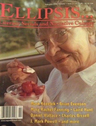 Ellipsis: Vol. 1/Issue II