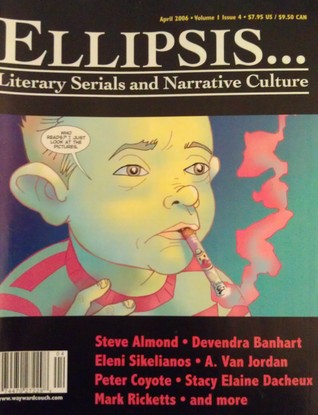 Ellipsis: Vol. 1/Issue IV