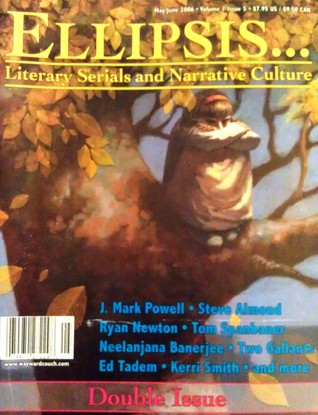 Ellipsis: Vol. 1/Issue V