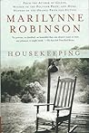 Housekeeping by Marilynne Robinson