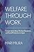 Welfare through Work: Conservative Ideas, Partisan Dynamics, and Social Protection in Japan