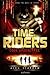 Code apocalypse by Alex Scarrow