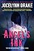 Angel's Ink (The Asylum Tales, #1)