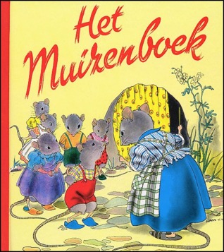 Het Muizenboek (Hardcover)