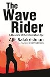 The Wave Rider: A Chronicle of the Information Age
