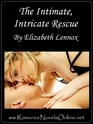 The Intimate, Intricate Rescue (Nook)