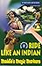 Ride Like an Indian (Maddie...
