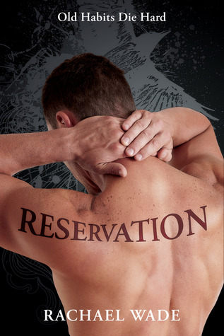 Reservation (Preservation, #2)